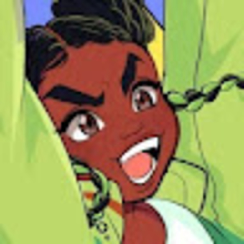 Meet your Posher, Taylor